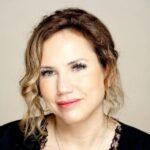 Mirela-Adriana Pavel, numită director general provizoriu la Electrocentrale București (ELCEN)