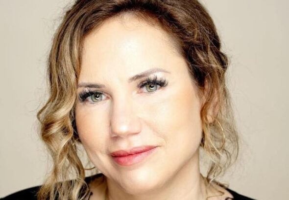 Mirela-Adriana Pavel, numită director general provizoriu la Electrocentrale București (ELCEN)