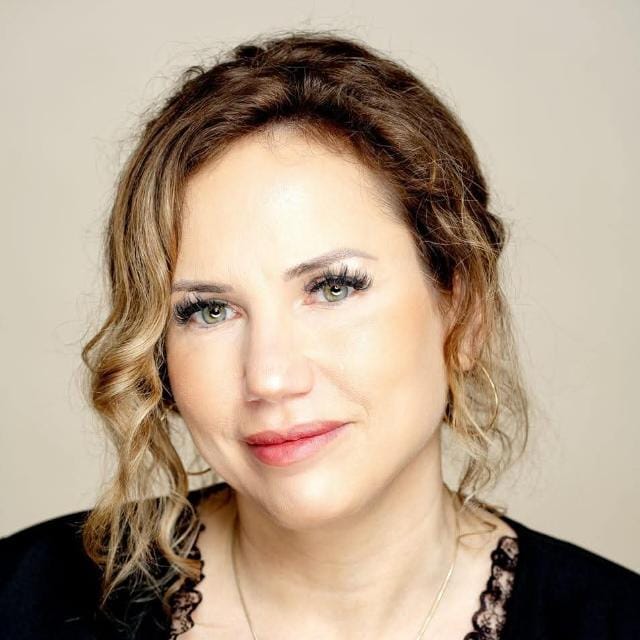 Mirela-Adriana Pavel, numită director general provizoriu la Electrocentrale București (ELCEN)