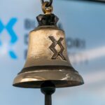 Bursa de la București a închis în creștere pe toți indicii ședința de tranzacționare de joi